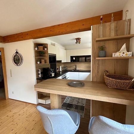 Ferienhaus Stiglitzweg باد كلينكيرشهايم المظهر الخارجي الصورة
