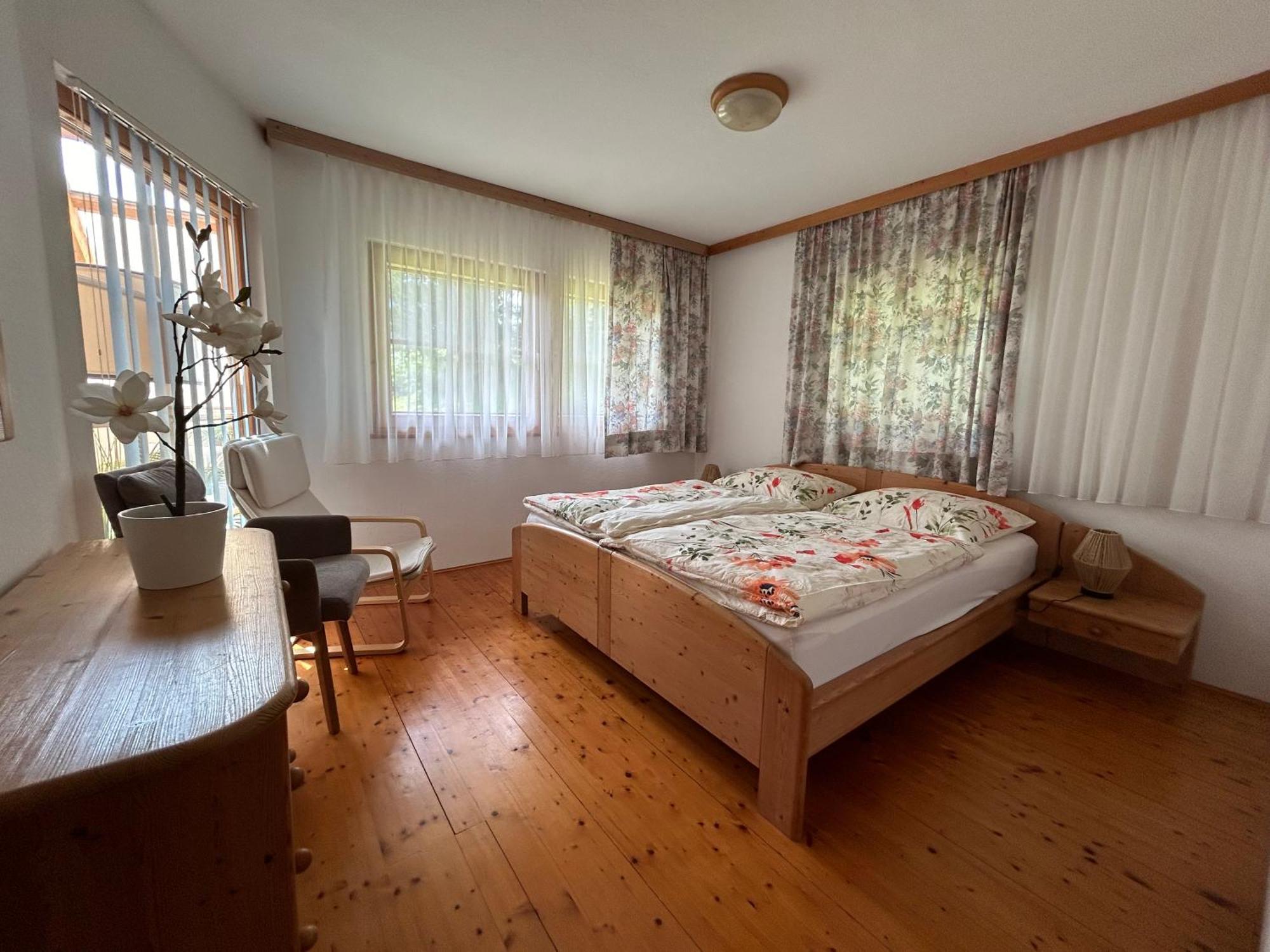 Ferienhaus Stiglitzweg باد كلينكيرشهايم المظهر الخارجي الصورة
