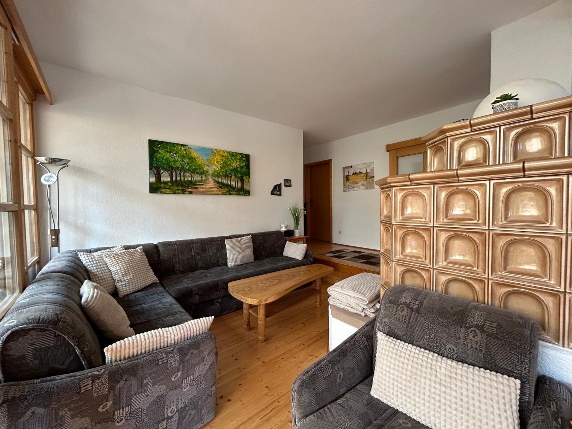 Ferienhaus Stiglitzweg باد كلينكيرشهايم المظهر الخارجي الصورة